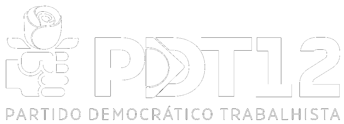 PDT — Partido Democrático Trabalhista