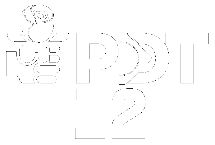 PDT — Partido Democrático Trabalhista